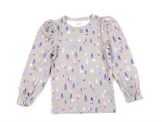 Name It nacreous cloud printet top